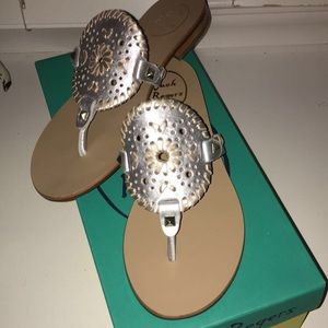 Jack Rogers Georgica Sandal